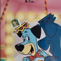 vhs Hanna - Barbera Braccobaldo & Co. 