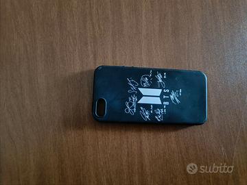 cover iphone 7 BTS