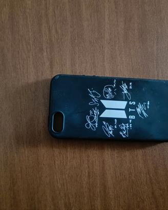 cover iphone 7 BTS
