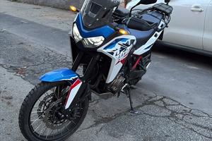 AFRICA TWIN ES 2024