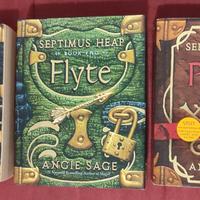 libri per ragazzi in inglese