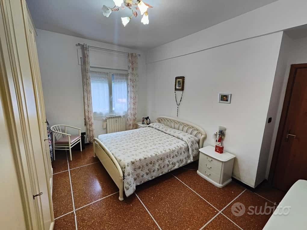 Appartamento – Genova, Teglia, Val Polcevera - Altro