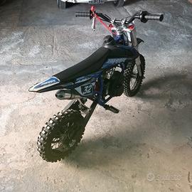 Mini quad e mini cross