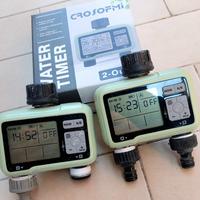 Timer per Irrigazione Giardino 