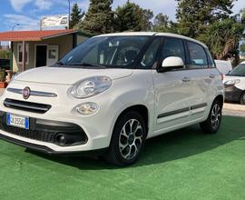 Fiat 500L 1.3 MJT 95 CV NAV 10"