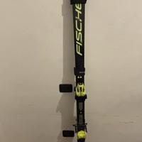 sci fischer gara 188