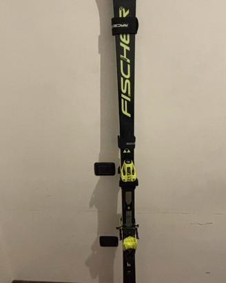 sci fischer gara 188