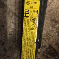 crick per Audi e  Volkswagen