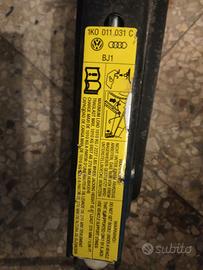 crick per Audi e  Volkswagen