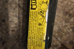 crick per Audi e  Volkswagen