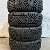 215/50R18 92V Pirelli M+S invernale dot2522