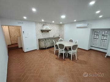 Miracoli- bilocale ristrutturato