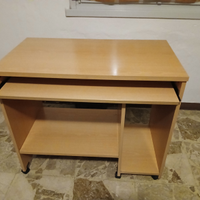 Mobiletto portacomputer