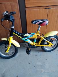 Bici bimbo