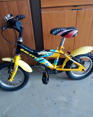 Bici bimbo