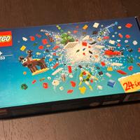 LEGO set 40253 nuovo sigillato