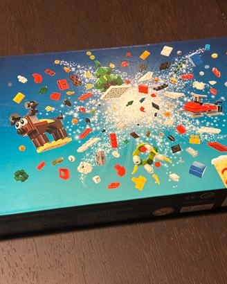 LEGO set 40253 nuovo sigillato