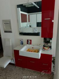 mobile bagno