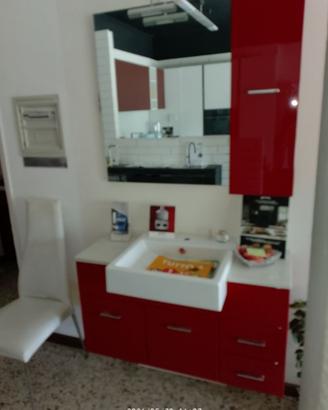 mobile bagno