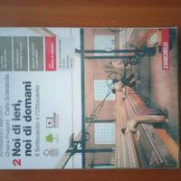 noi di ieri, noi di domani 2