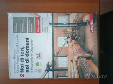 noi di ieri, noi di domani 2