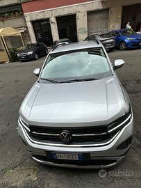 VW T-CROSS 1.300 km
