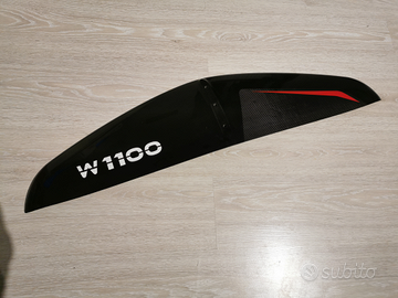 Sabfoil w1100, stab S450, Foil Wing - Sports In vendita a Brescia