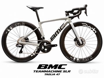 💥 BMC TEAMMACHINE SLR TWO 💥