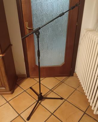 Asta microfono a giraffa PROEL