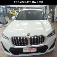BMW X1 sDrive 18d Msport