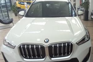 BMW X1 sDrive 18d Msport