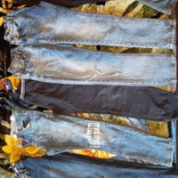 Stock Abbigliamento bambino 10 12 anni