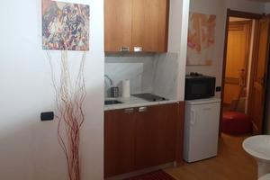 PIRRI MONREALE Monolocale panoramico