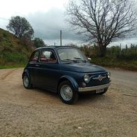 fiat 500 f 