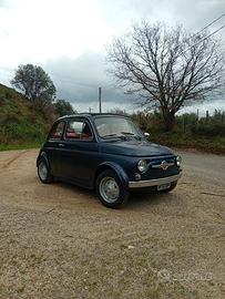 fiat 500 f 