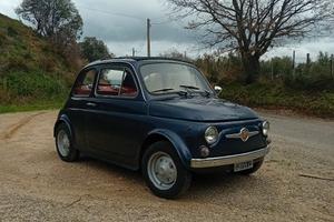 fiat 500 f 