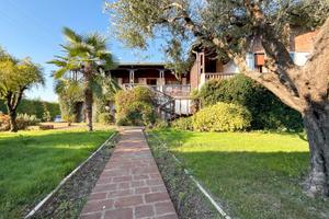 San vito di vigonza - singola con laboratorio