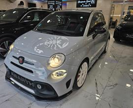 Abarth 595 1.4 Turbo T-Jet 180 CV Esseesse