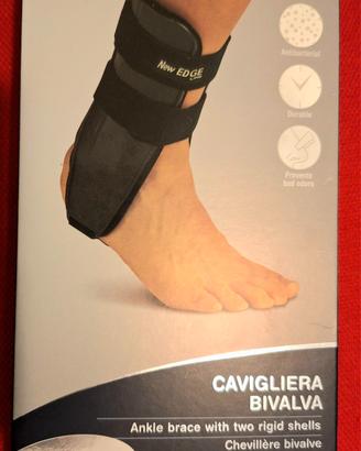 Cavigliera bivalva 