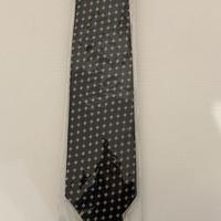 Cravatta Giorgio Armani nuova