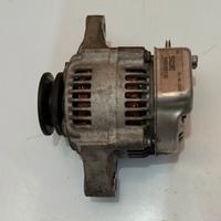 Alternatore 12V Lombardini Microcar