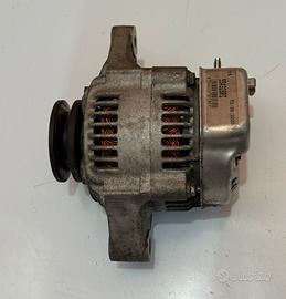 Alternatore 12V Lombardini Microcar