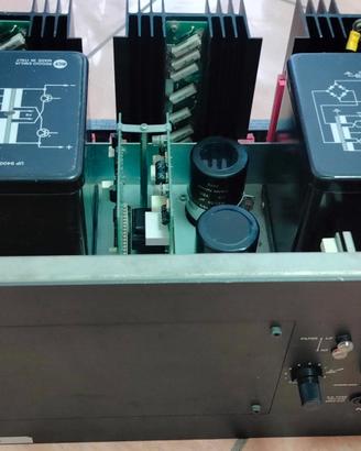 Amplificatore RCF UP 9400