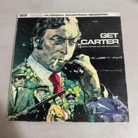 Vinile Get Carter