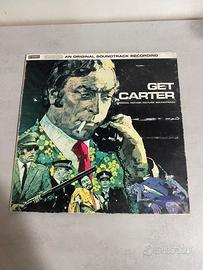 Vinile Get Carter