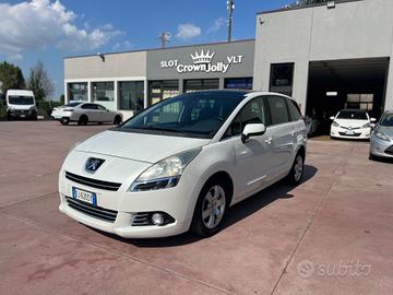 Peugeot 5008 1.6 e-HDi 112CV Stop&Start cambio rob