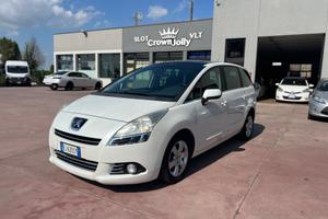 Peugeot 5008 1.6 e-HDi 112CV Stop&Start cambio rob
