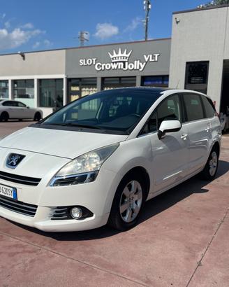 Peugeot 5008 1.6 e-HDi 112CV Stop&Start cambio rob