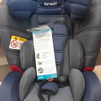 seggiolino auto Brevi kimi isofix tt 