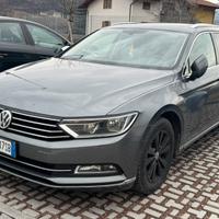 Passat 2016